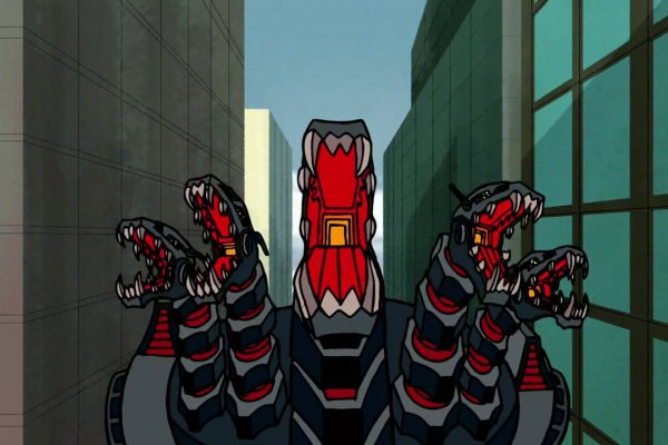 Krakin13 at