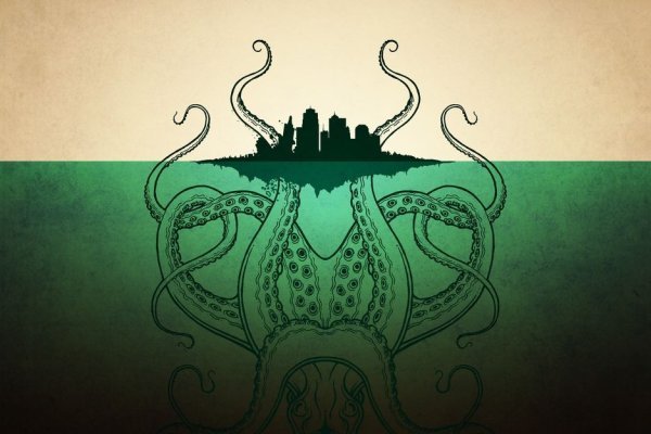 Кракен не работает тор